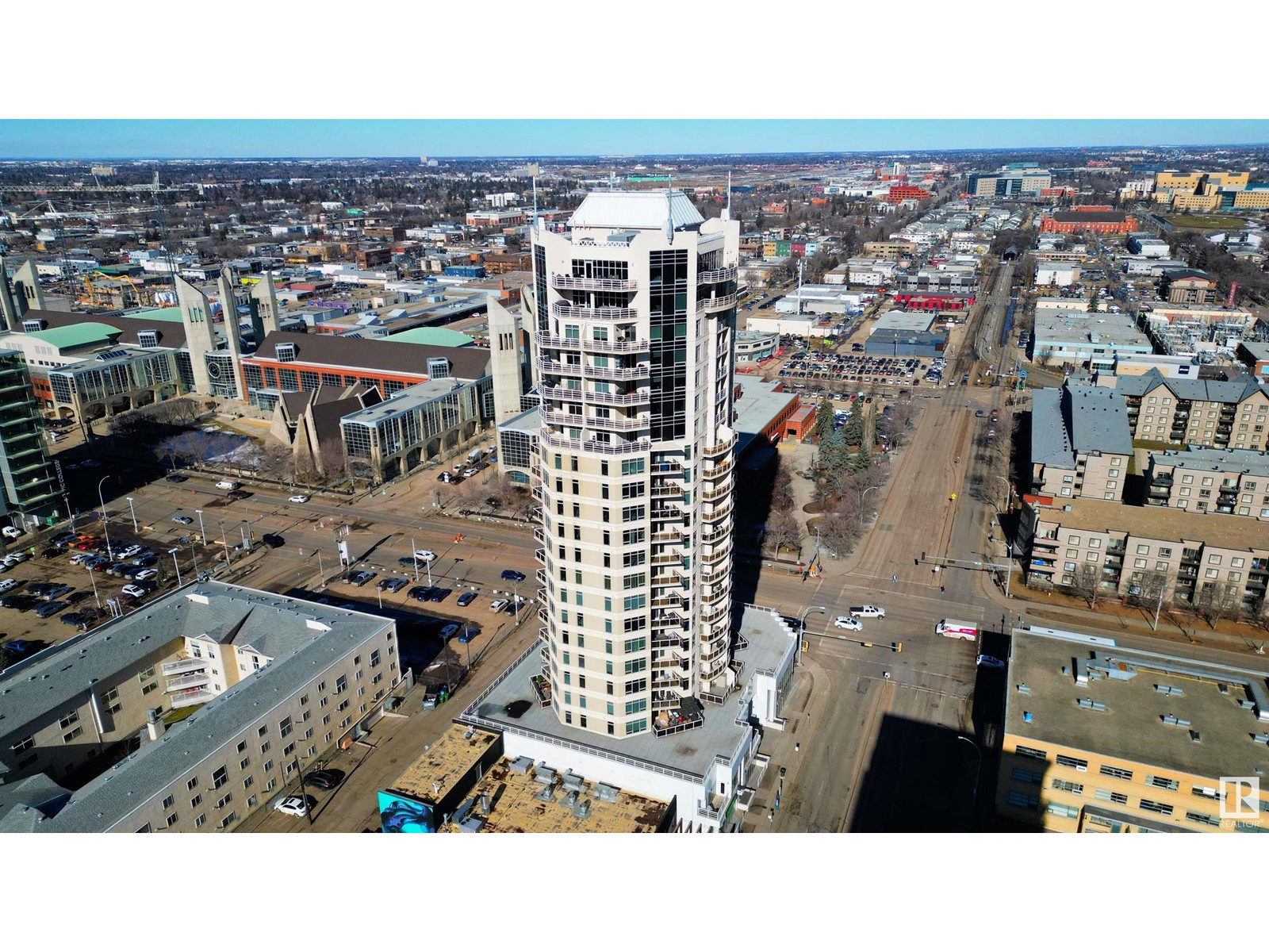 #1106 10388 105 ST NW, Edmonton