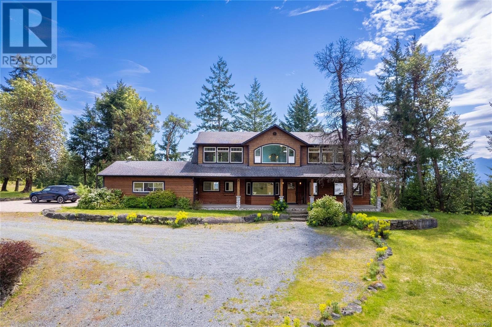 1495 Coats Dr, Gabriola Island