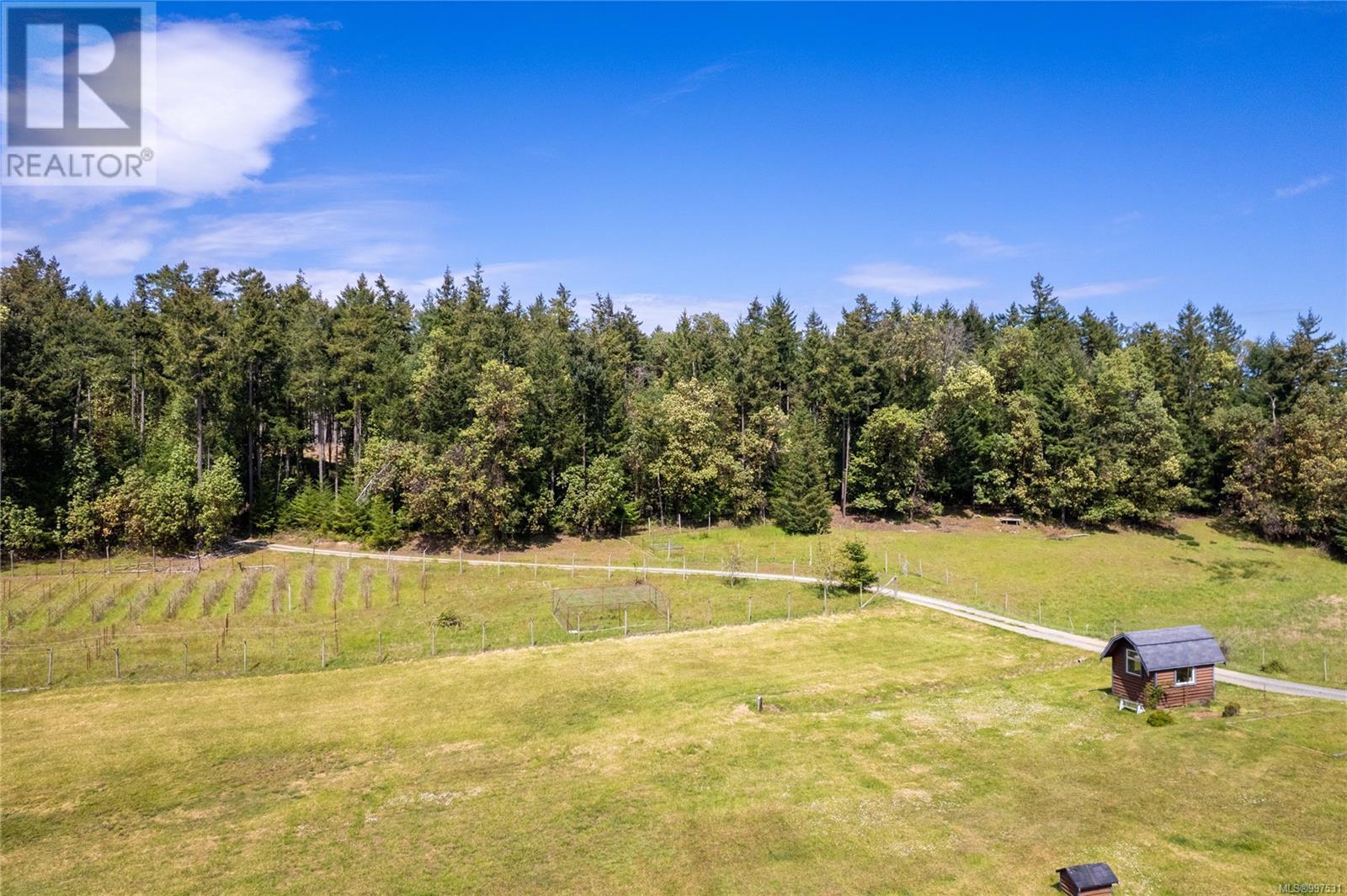 1495 Coats Dr, Gabriola Island
