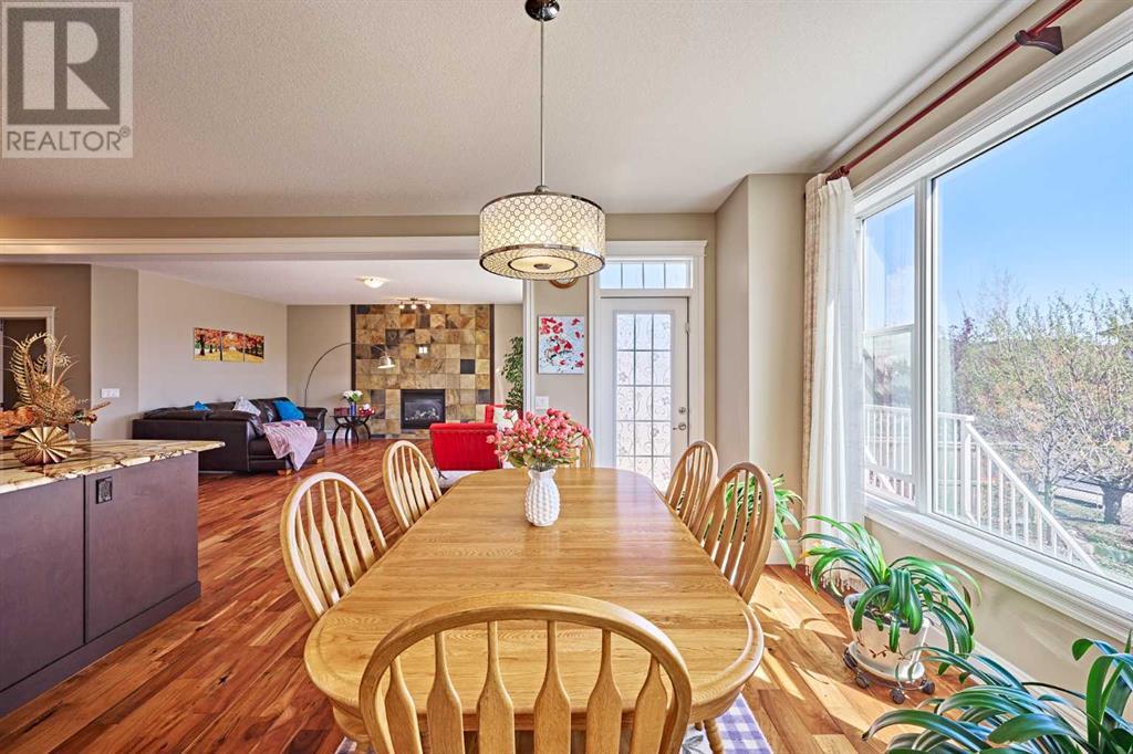 Single Family House for Sale in  Silverado Bank Gardens SW Silverado Calgary 