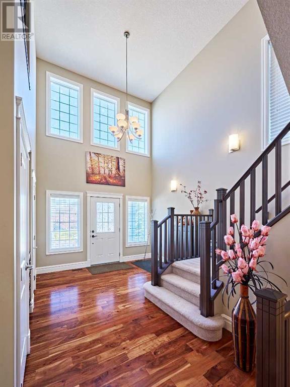 Single Family House for Sale in  Silverado Bank Gardens SW Silverado Calgary 