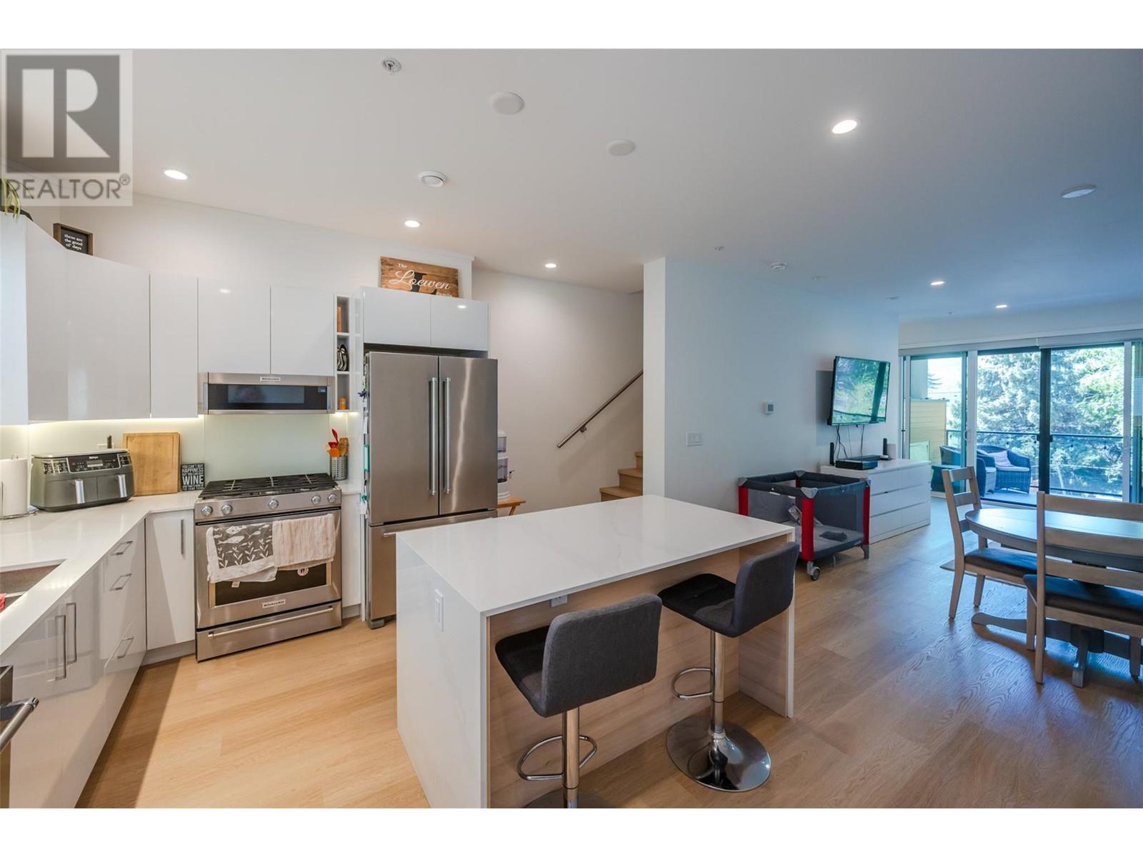 555 Wade Avenue E Unit# 107, Penticton