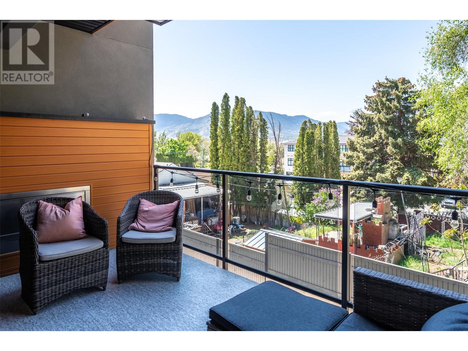 555 Wade Avenue E Unit# 107, Penticton