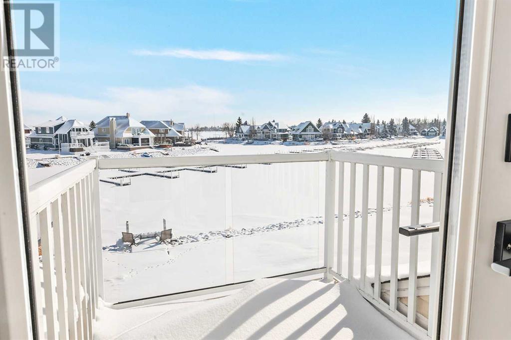 314 Marina Bay Place, Sylvan Lake