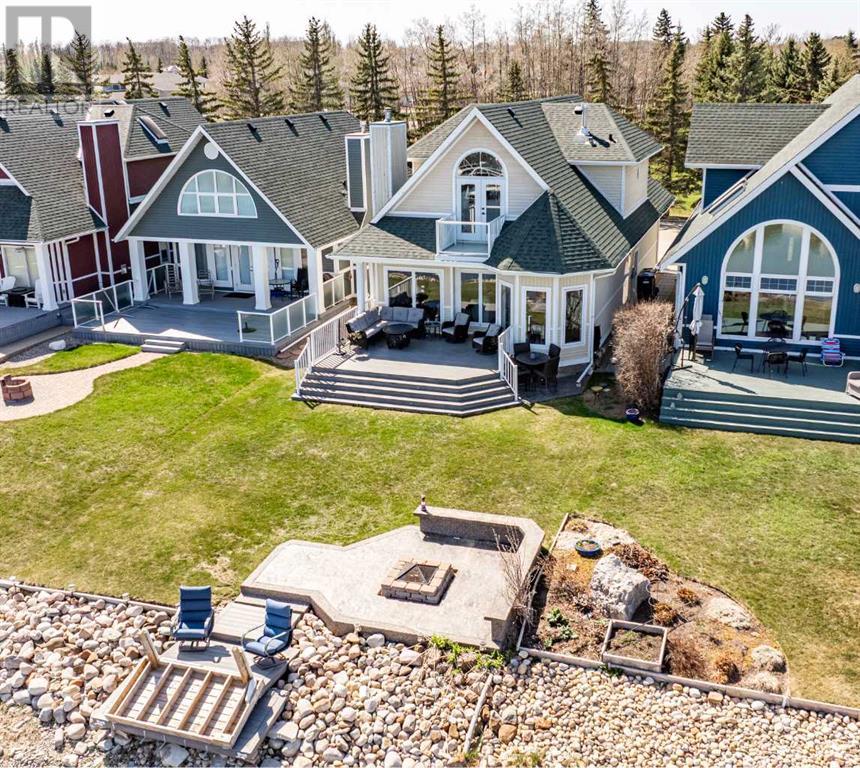 314 Marina Bay Place, Sylvan Lake