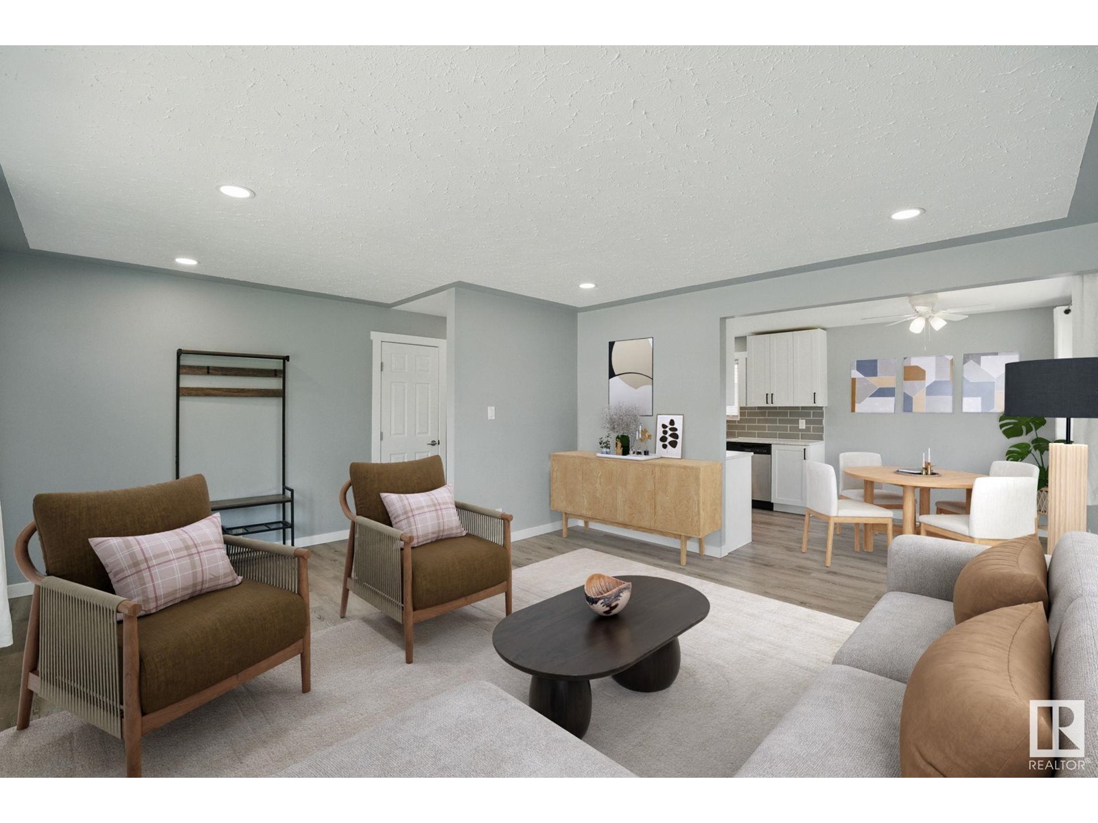 10407 136 AVE NW NW, Edmonton