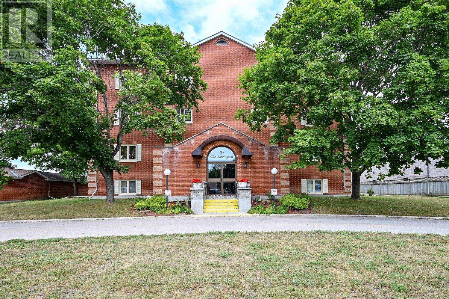 Photo 1 of 401 10 Armstrong Drive, Smiths Falls ON