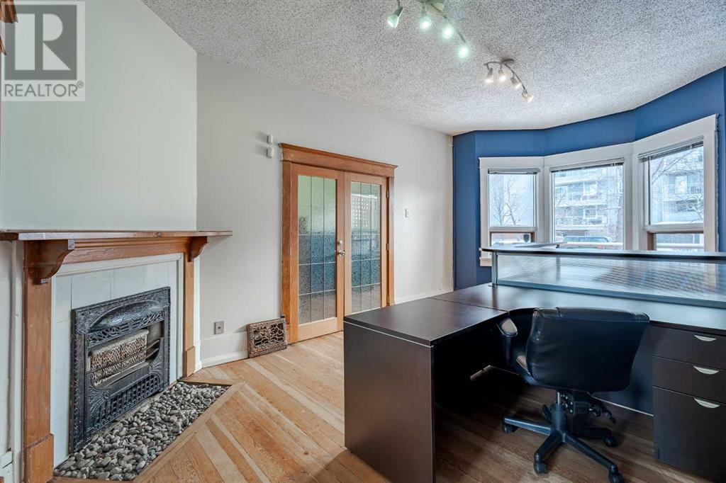Retail for Sale in   Avenue SW Sunalta Calgary 