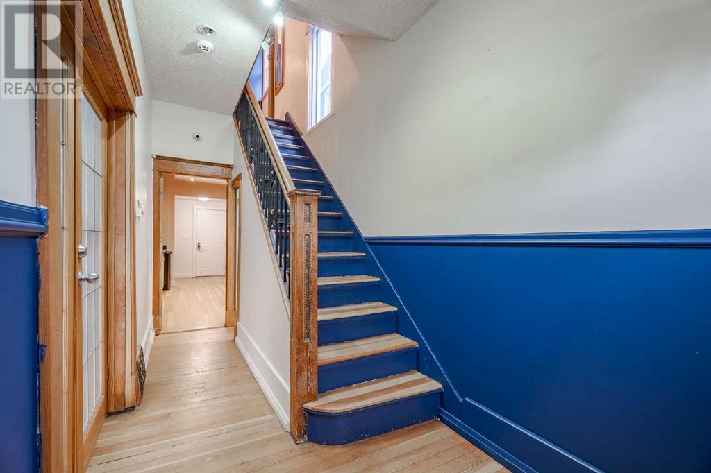 Retail for Sale in   Avenue SW Sunalta Calgary 
