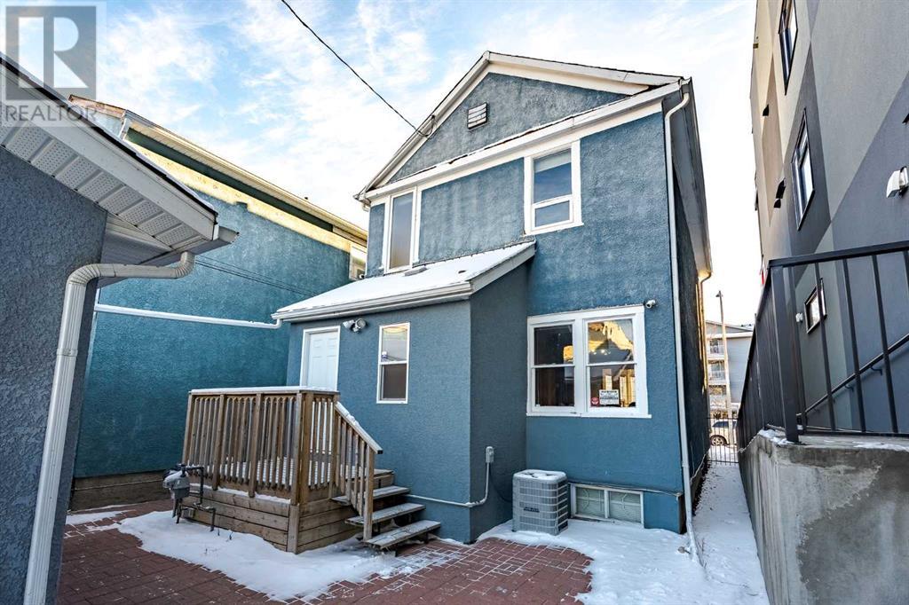 Retail for Sale in   Avenue SW Sunalta Calgary 