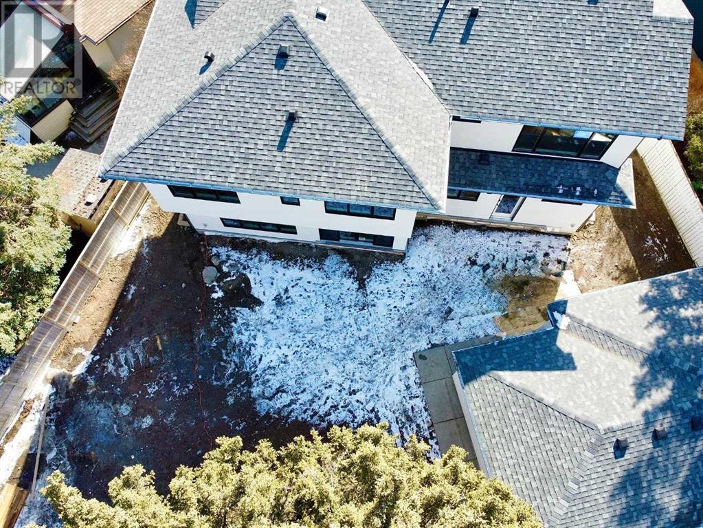 Single Family House for Sale in  Law Drive SW Lakeview Calgary 