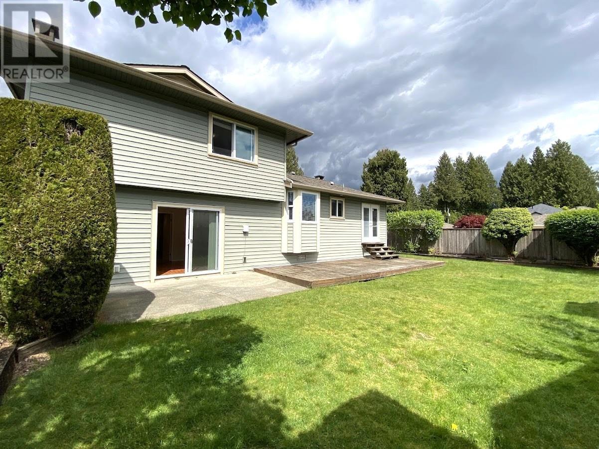 19420 DAVISON ROAD, Pitt Meadows