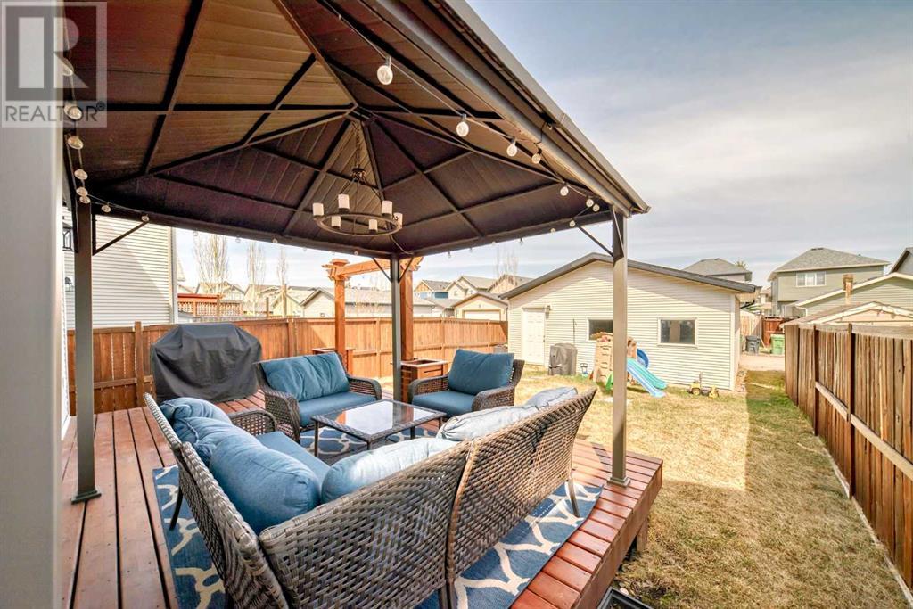 Single Family House for Sale in  Silverado Plains Circle SW Silverado Calgary 