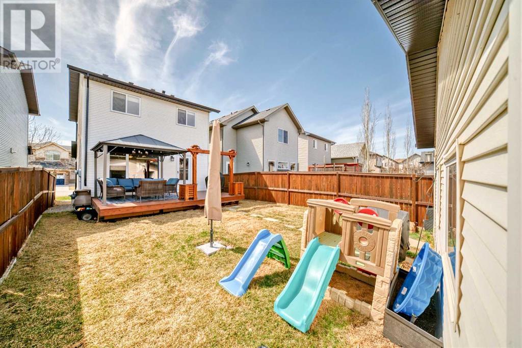 Single Family House for Sale in  Silverado Plains Circle SW Silverado Calgary 