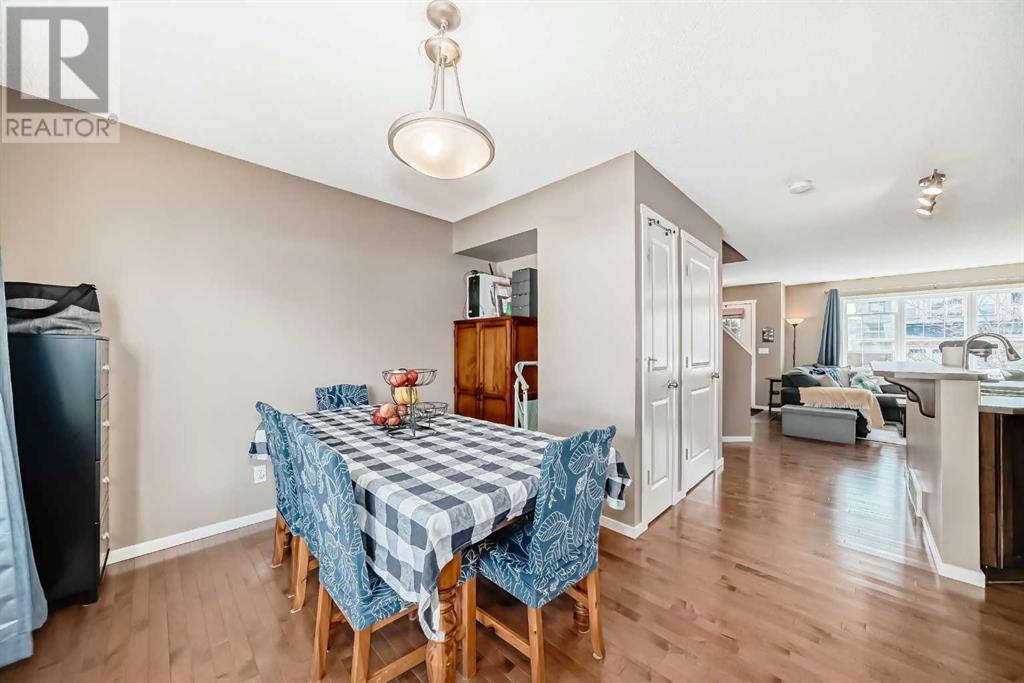 Single Family House for Sale in  Silverado Plains Circle SW Silverado Calgary 