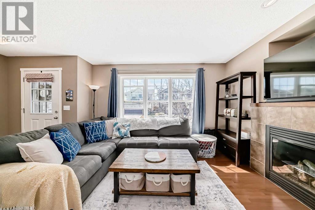 Single Family House for Sale in  Silverado Plains Circle SW Silverado Calgary 