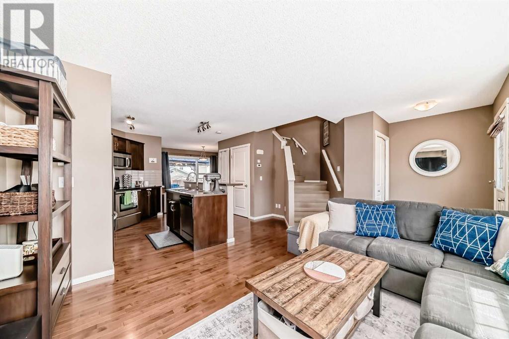 Single Family House for Sale in  Silverado Plains Circle SW Silverado Calgary 