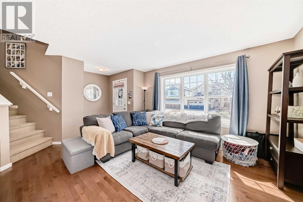 Single Family House for Sale in  Silverado Plains Circle SW Silverado Calgary 