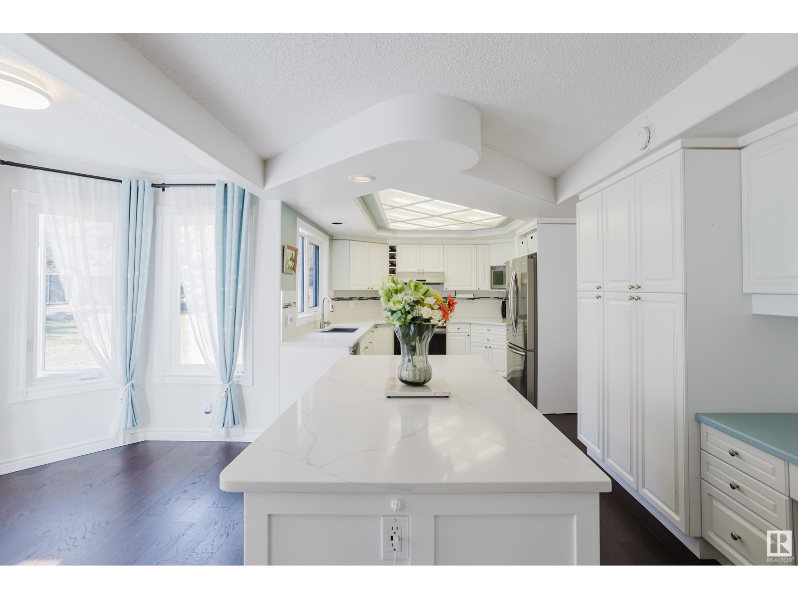 316 BURTON RD NW, Edmonton