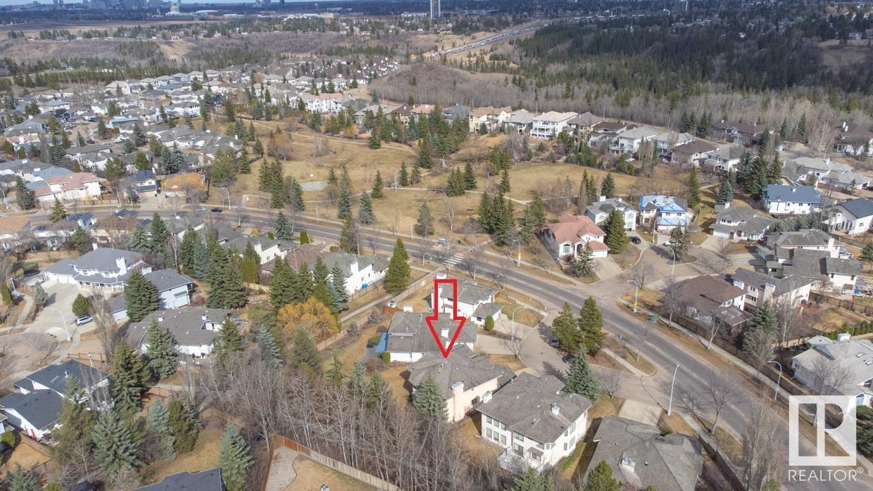 316 BURTON RD NW, Edmonton