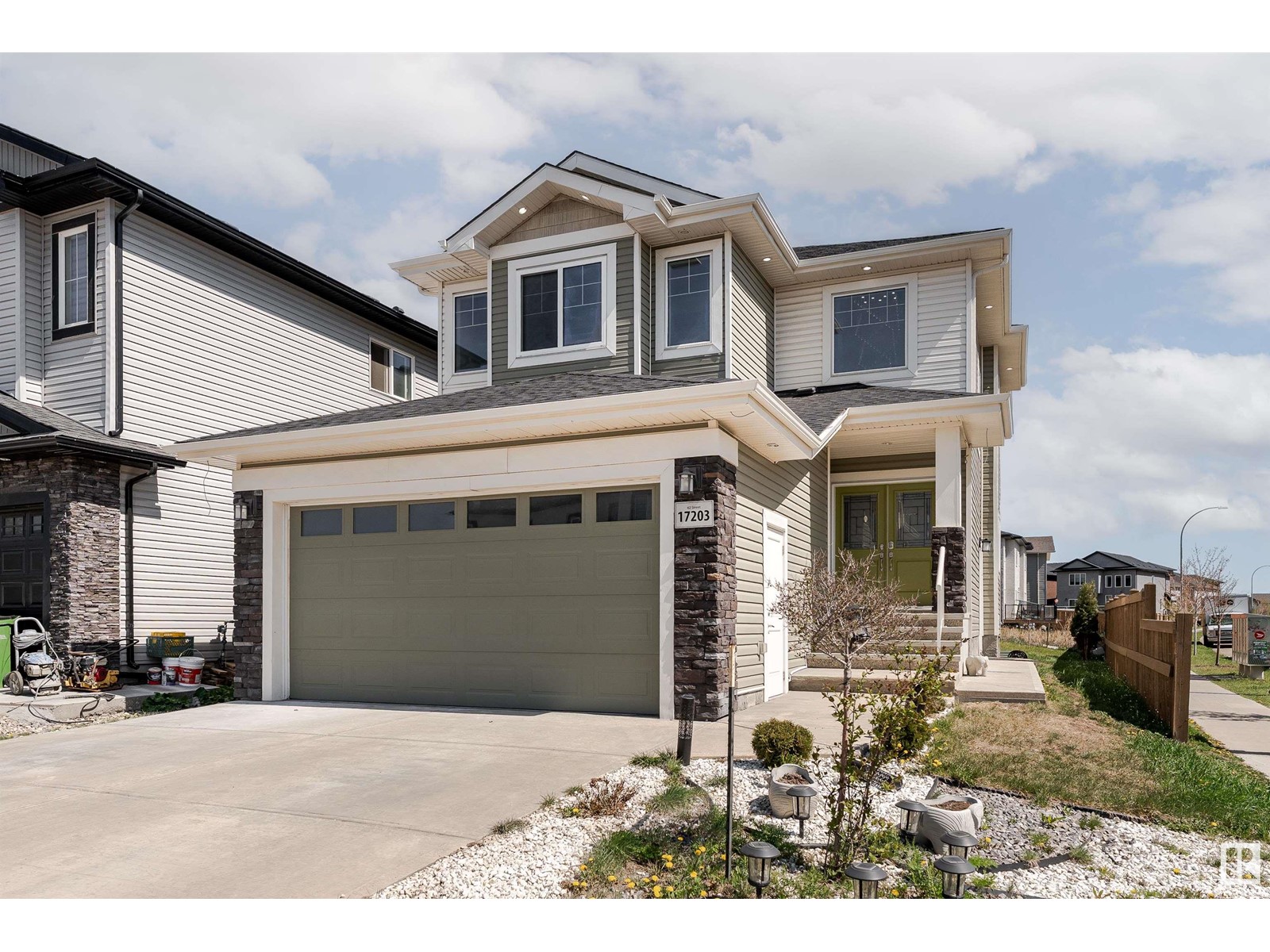 17203 62 ST NW, Edmonton