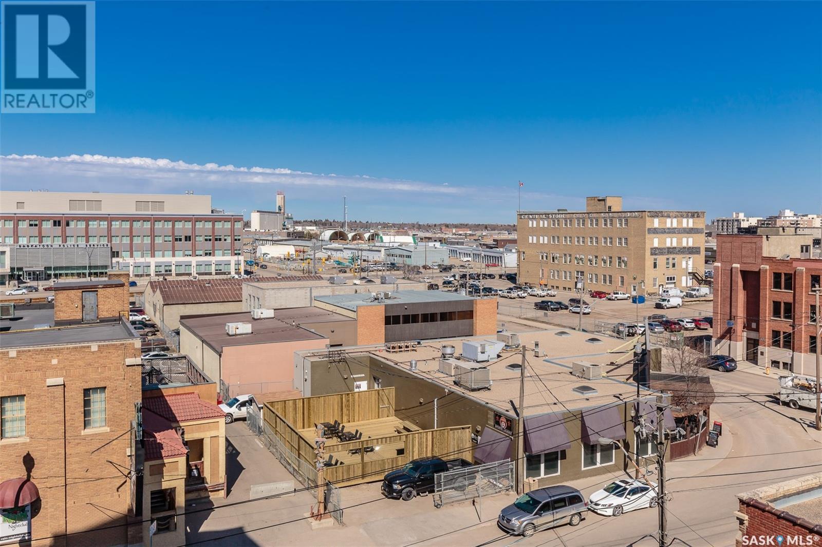 Photo 31 of 401 73 24th Street E, Saskatoon SK