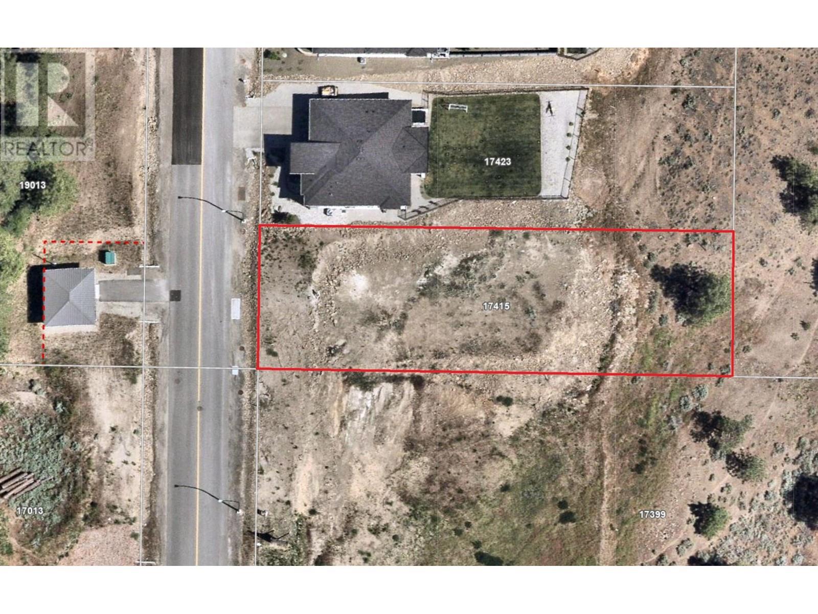 17415 SANBORN Street, Summerland