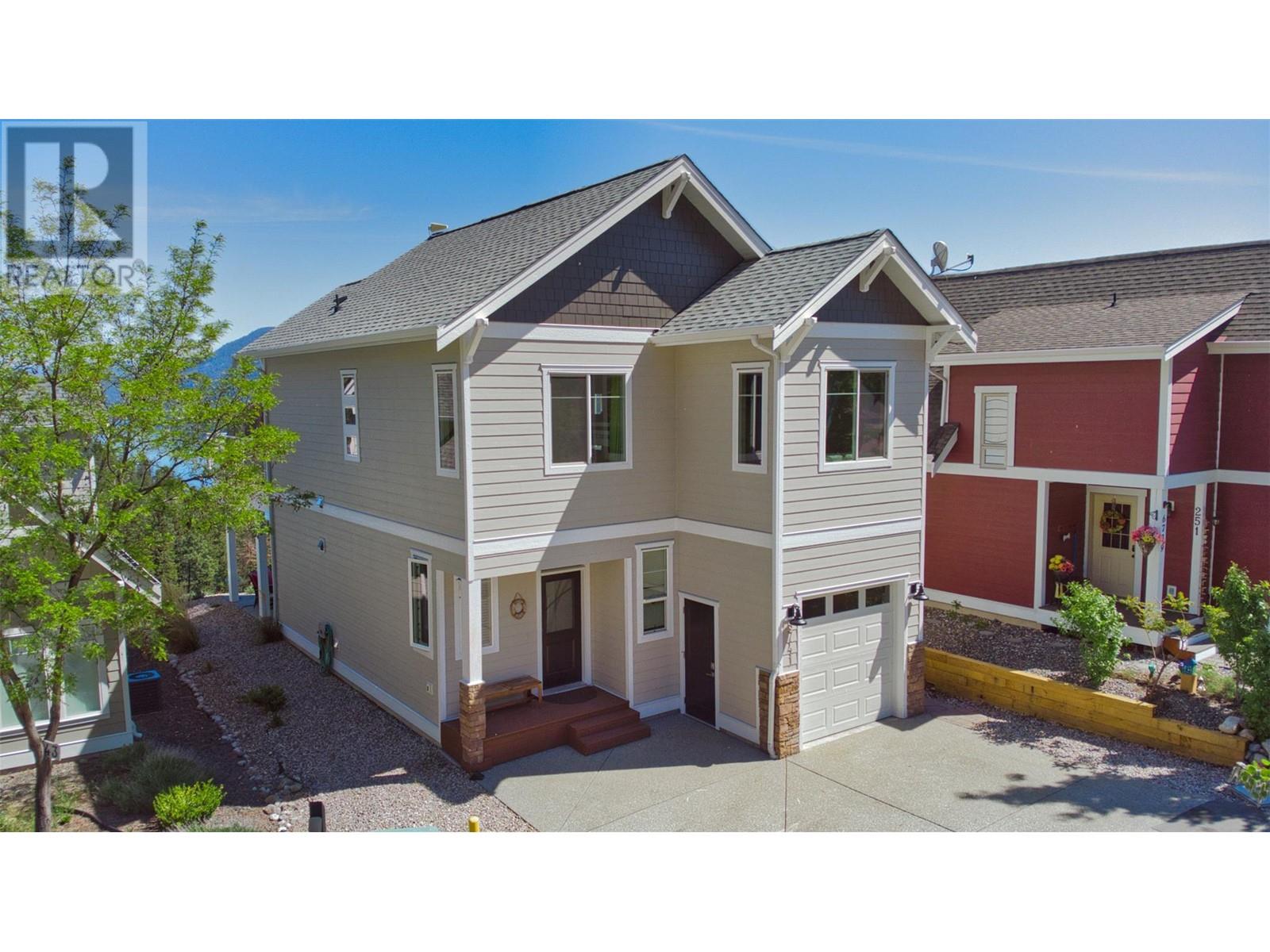 252 6741 La Palma Loop, Kelowna