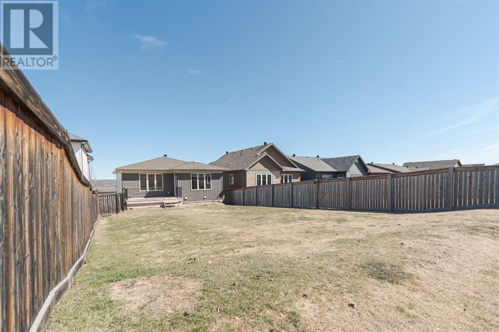 108 Killdeer Way, Fort McMurray, Alberta