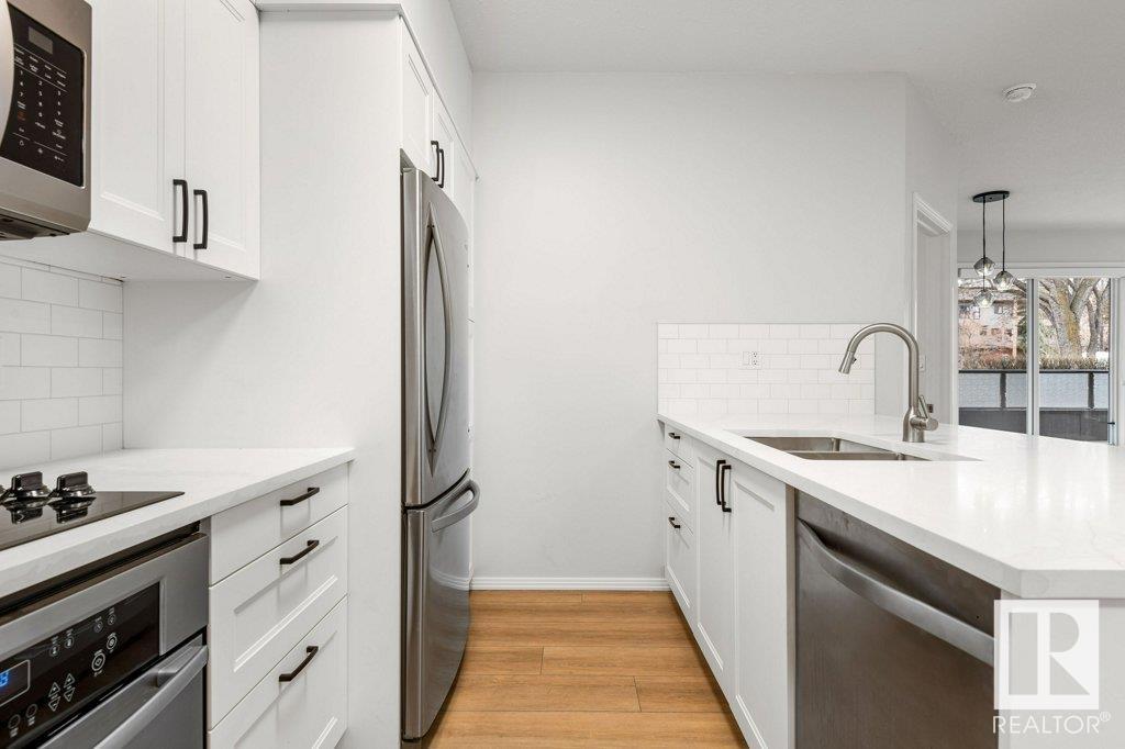 #113 11039 83 AV NW, Edmonton
