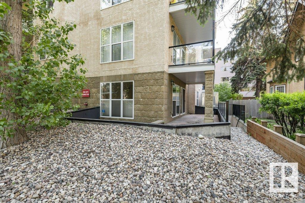 #113 11039 83 AV NW, Edmonton