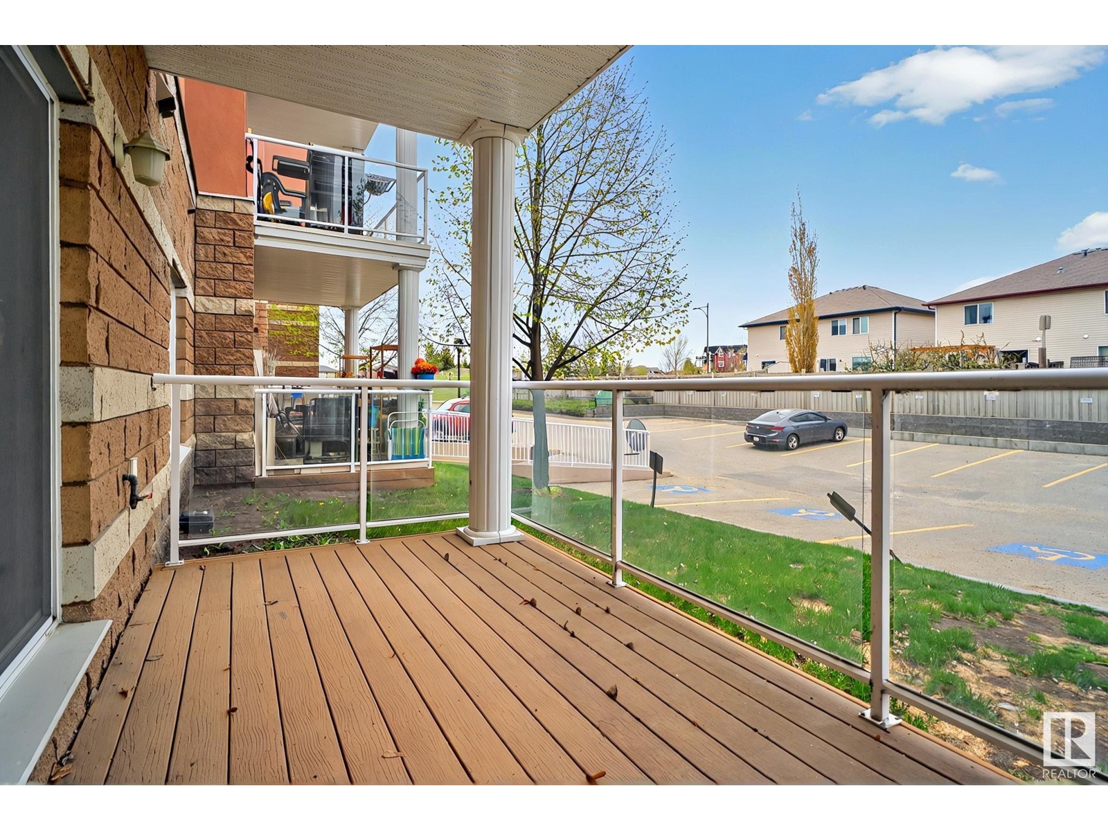 #104 263 MACEWAN RD SW, Edmonton