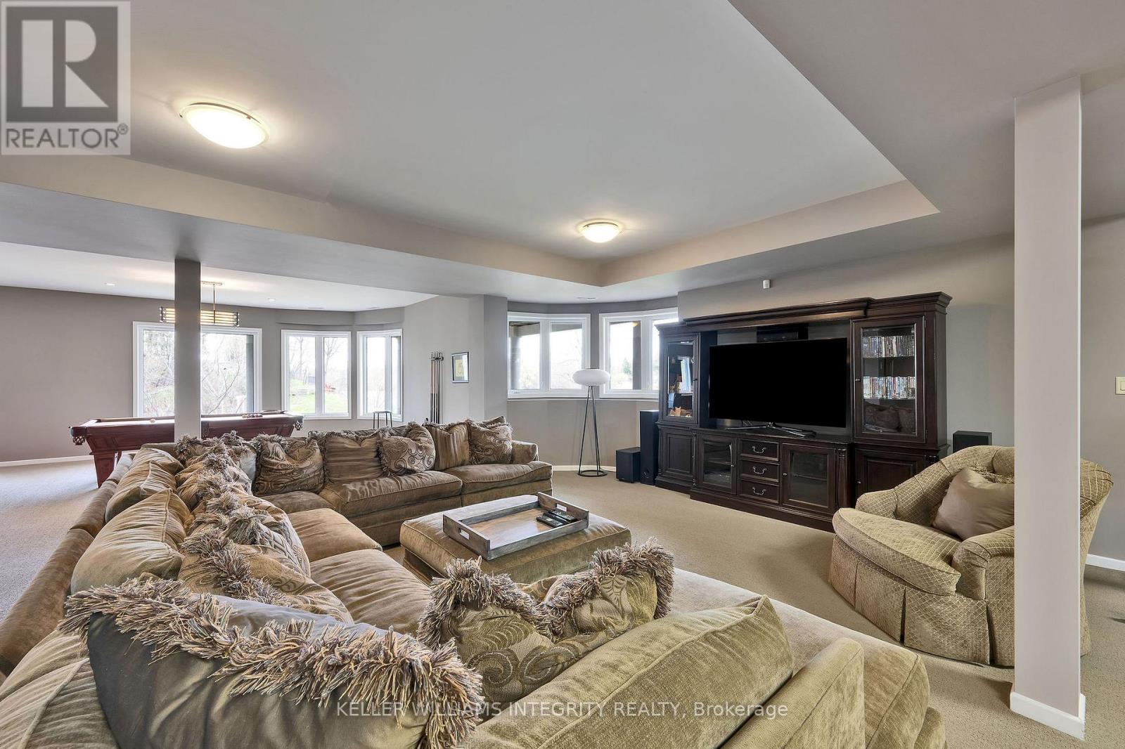 Photo 21 of 12 Rideau Shore Court, Ottawa ON