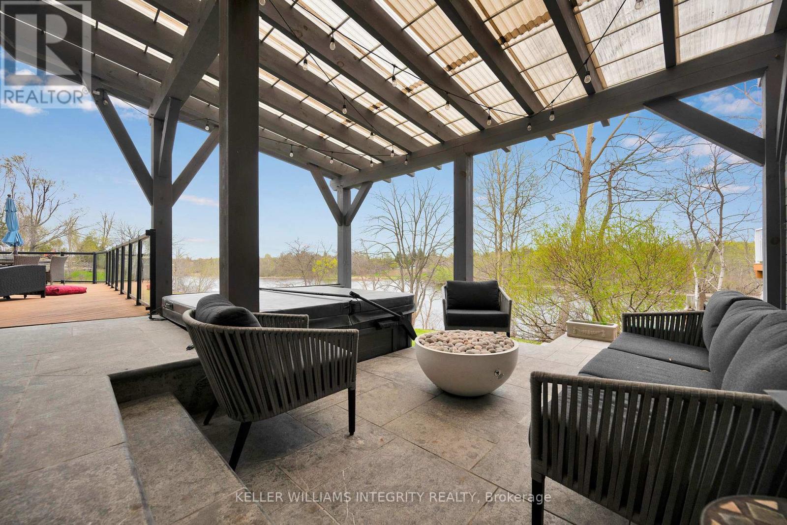 Photo 43 of 12 Rideau Shore Court, Ottawa ON