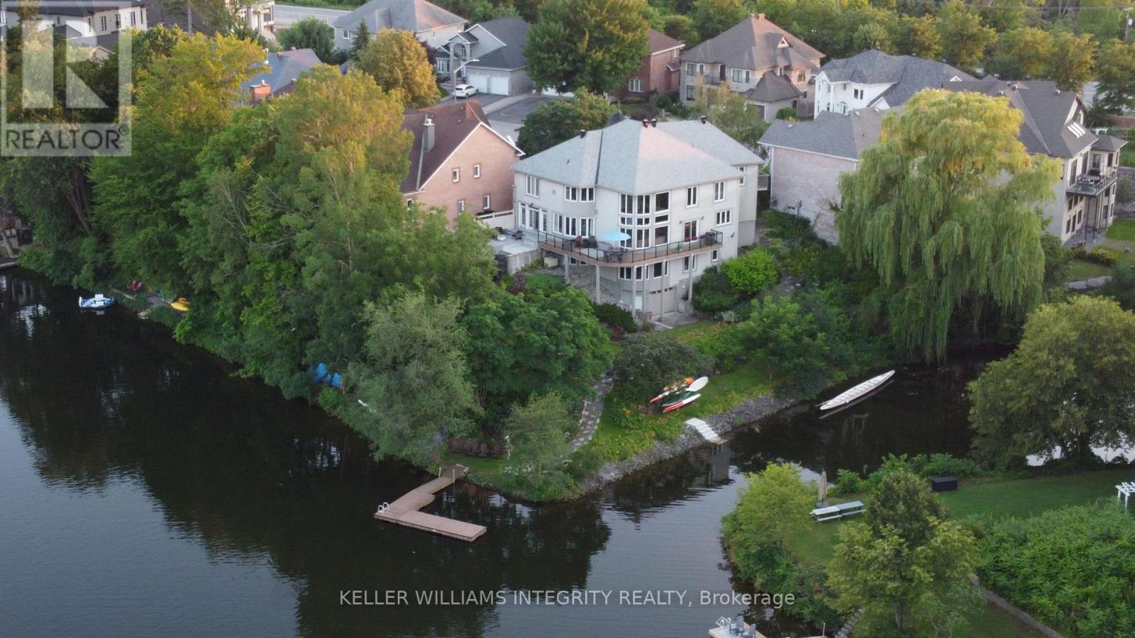 Photo 38 of 12 Rideau Shore Court, Ottawa ON