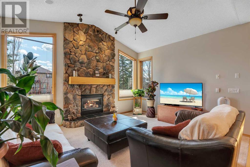 Single Family House for Sale in  Cranfield Crescent SE Cranston Calgary 