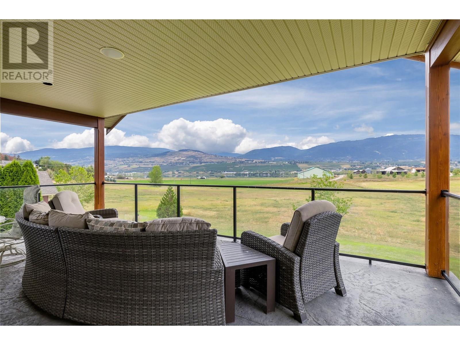  6325 Old Kamloops Road, Vernon