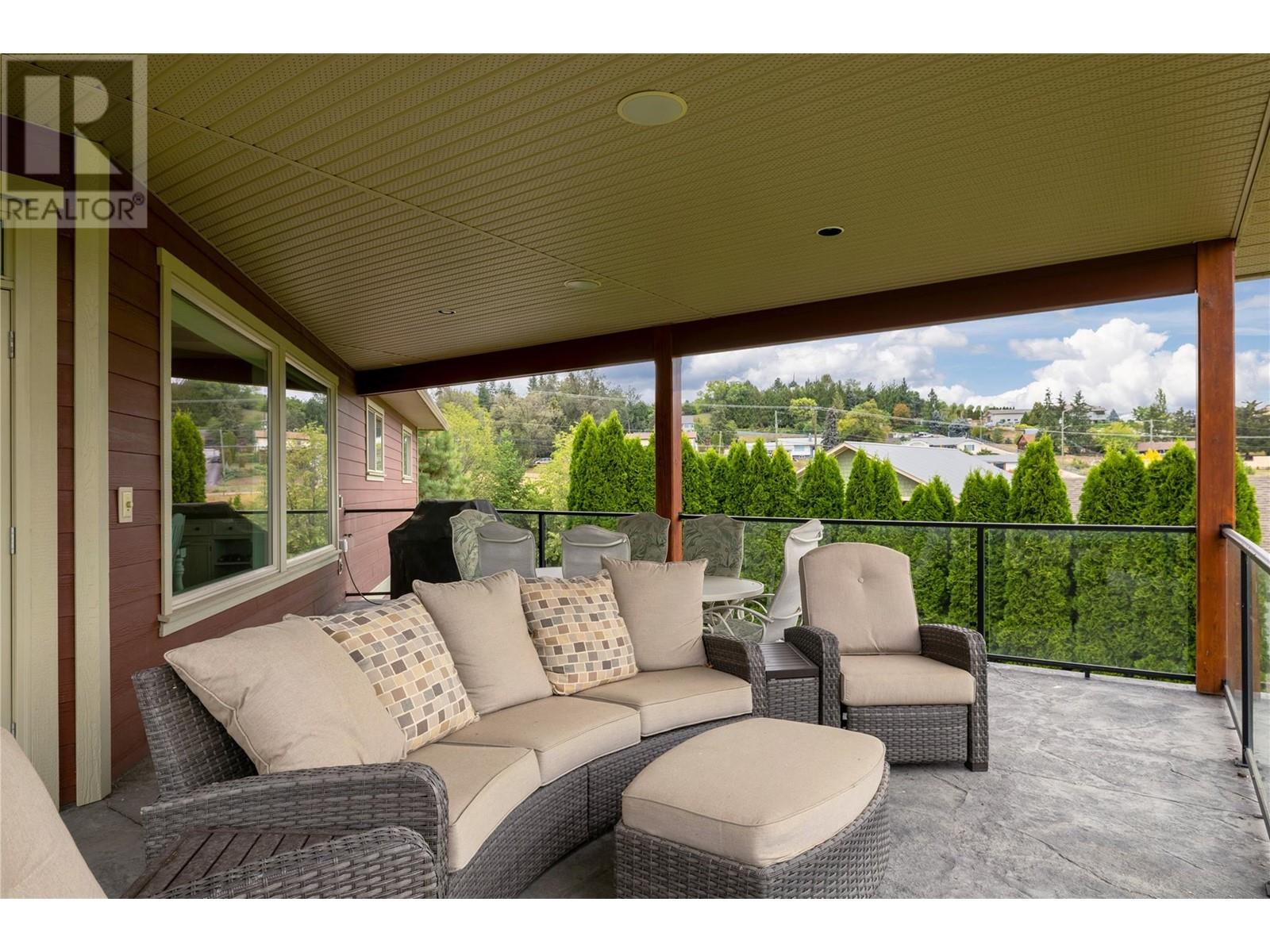  6325 Old Kamloops Road, Vernon