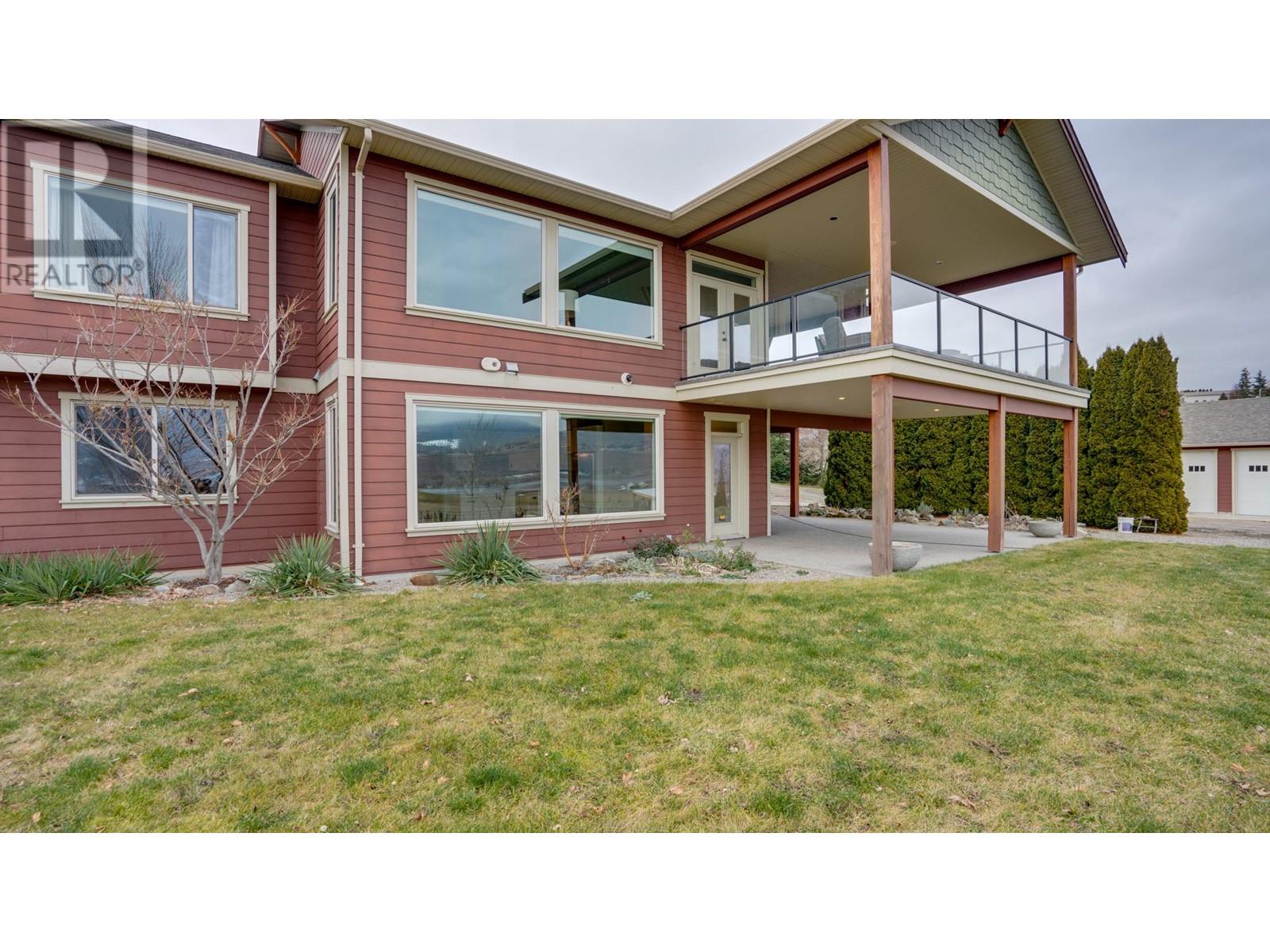  6325 Old Kamloops Road, Vernon