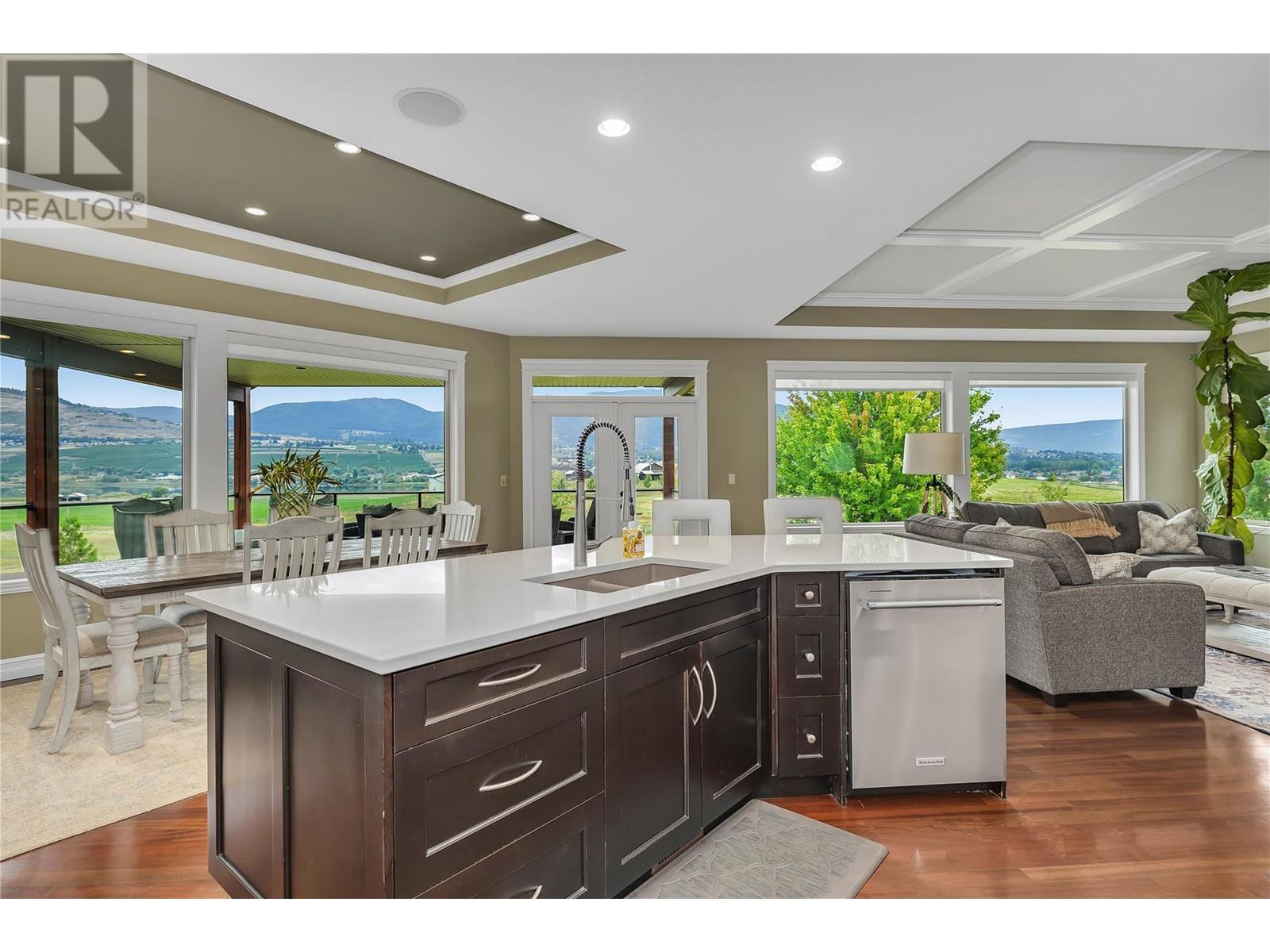  6325 Old Kamloops Road, Vernon