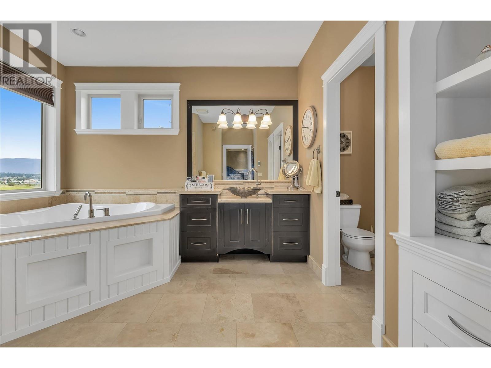  6325 Old Kamloops Road, Vernon