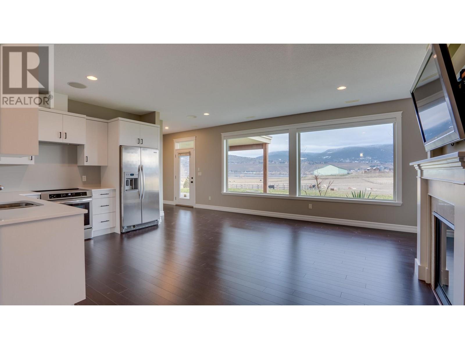  6325 Old Kamloops Road, Vernon