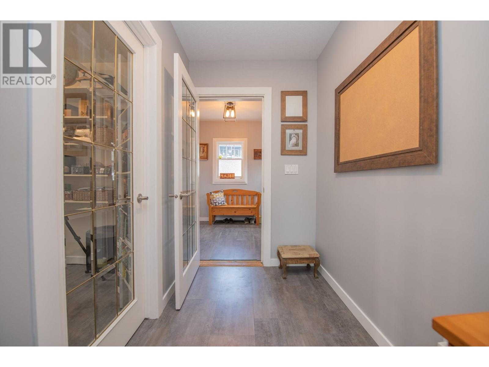 2506 Shuswap Avenue, Lumby