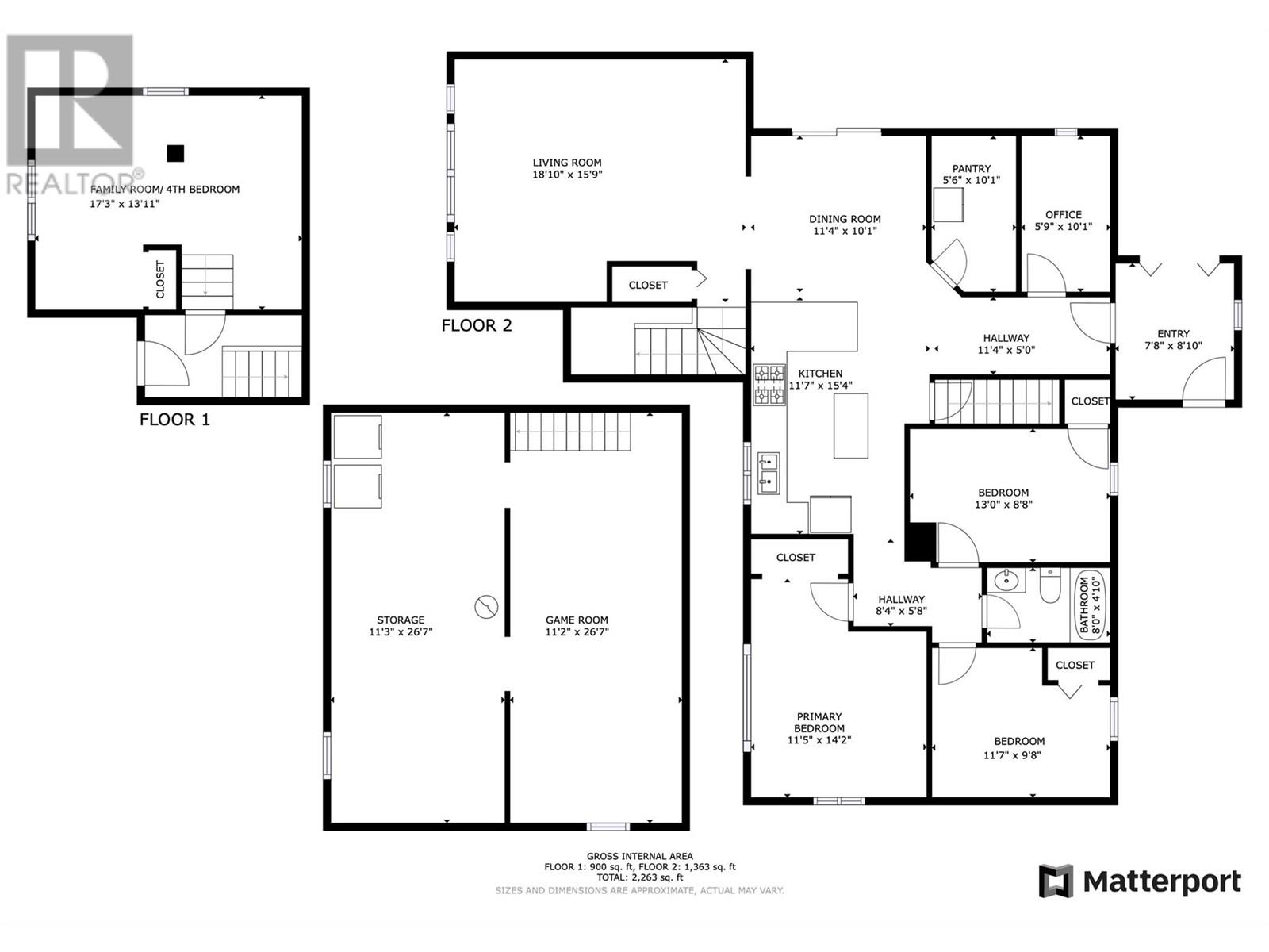 2506 Shuswap Avenue, Lumby