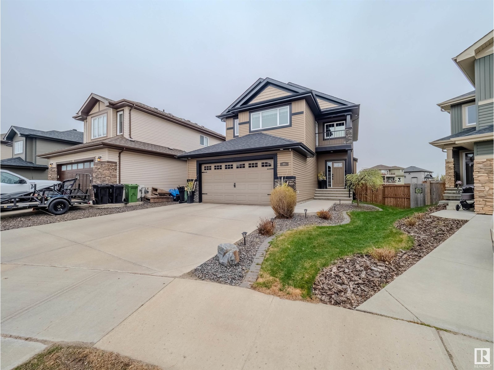 85 CRANSTON PL, Fort Saskatchewan