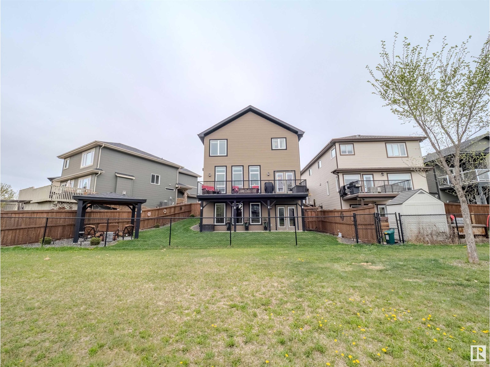 85 CRANSTON PL, Fort Saskatchewan