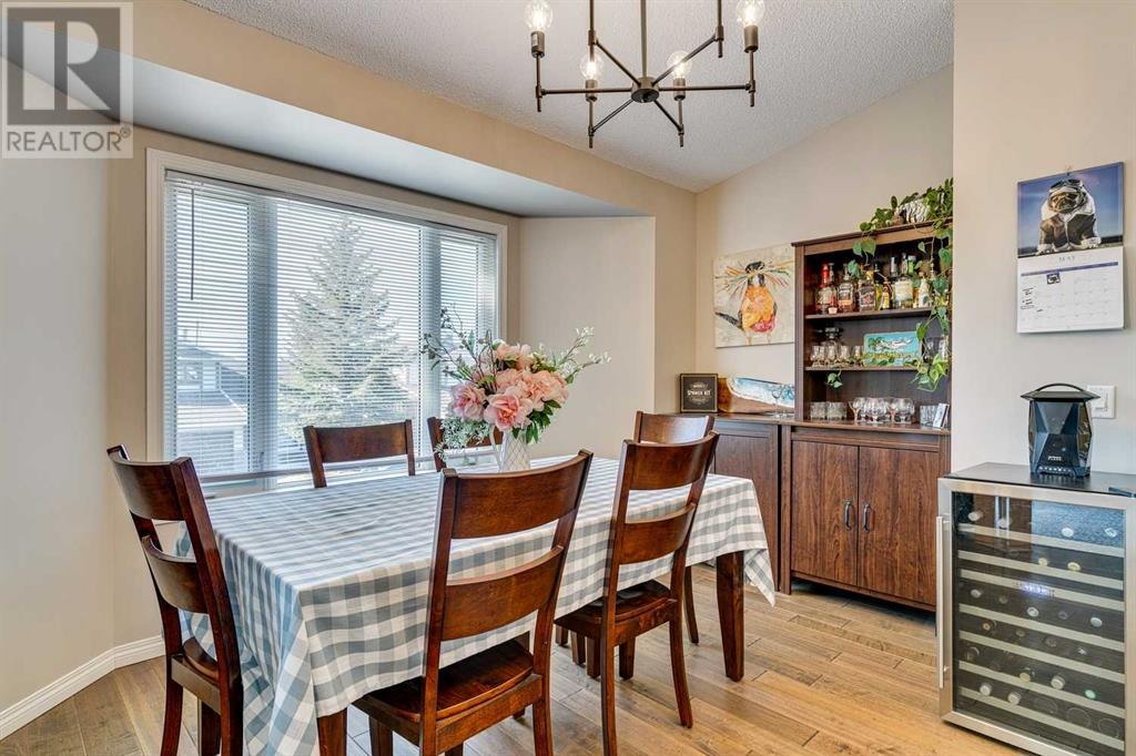 Single Family House 4 Level for Sale in  Hawkdale Close NW Hawkwood Calgary 