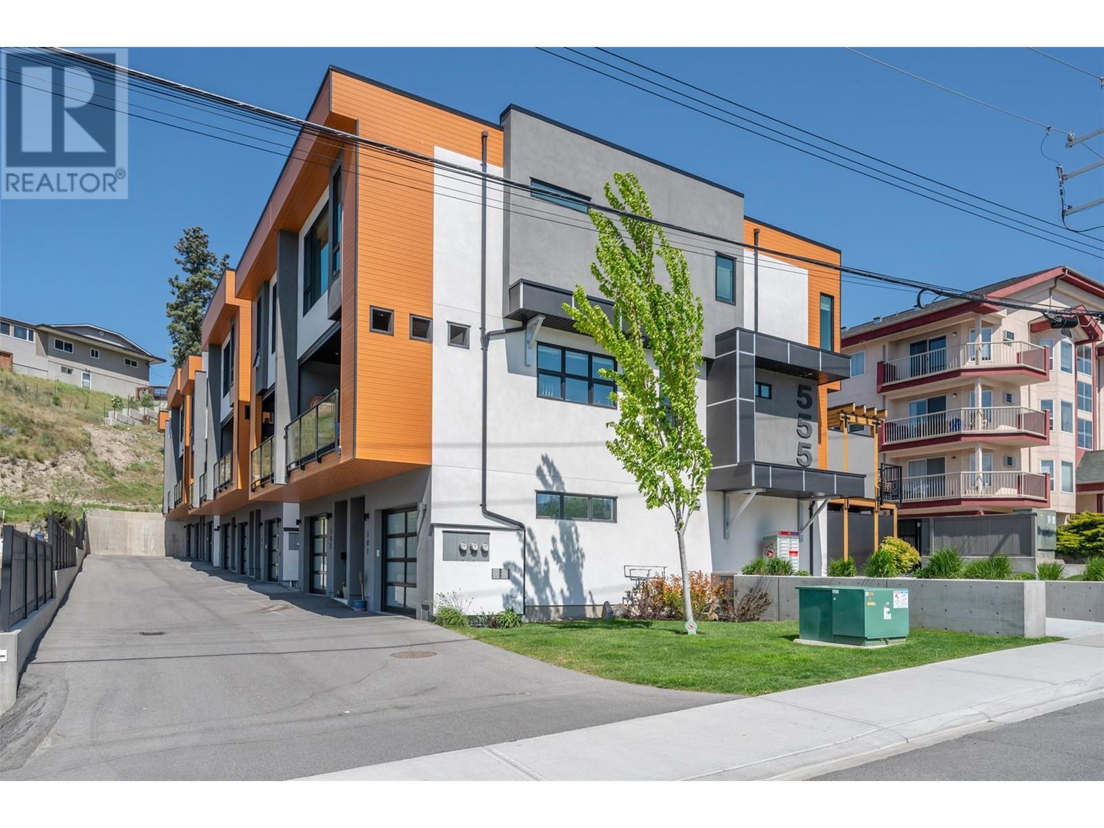 107 555 Wade Avenue East, Penticton