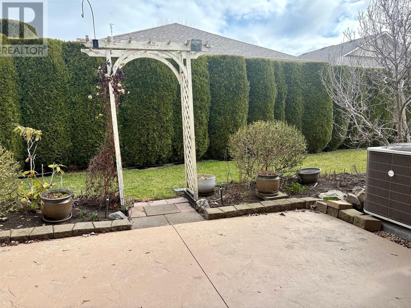 132 1201 Cameron Avenue, Kelowna
