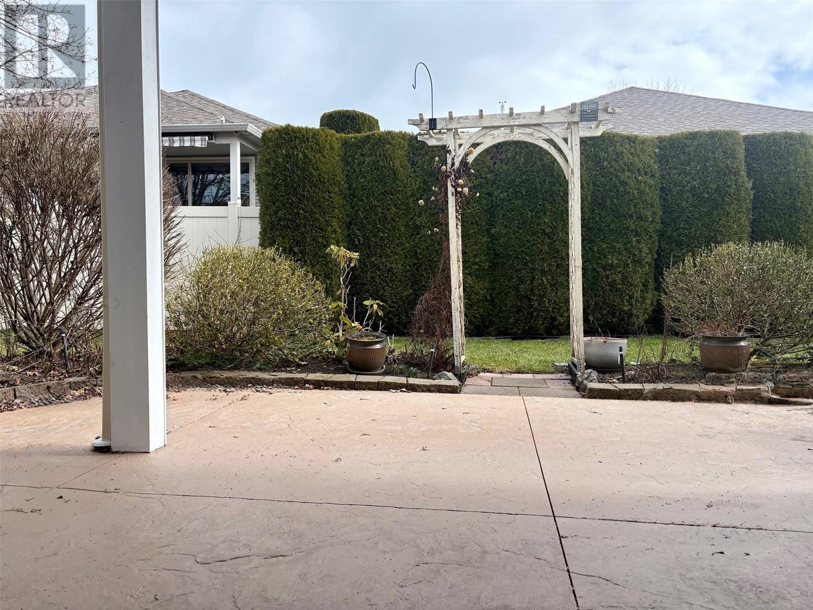132 1201 Cameron Avenue, Kelowna